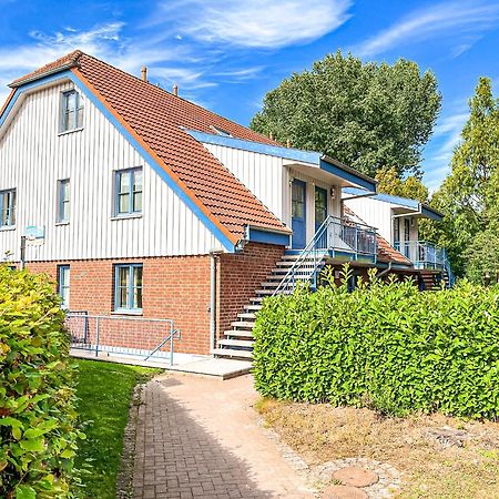 Feriendorf Papillon Wohnung 05-7 博尔滕哈根 外观 照片