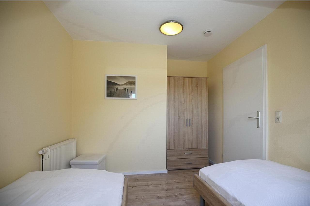Feriendorf Papillon Wohnung 05-7 博尔滕哈根 外观 照片