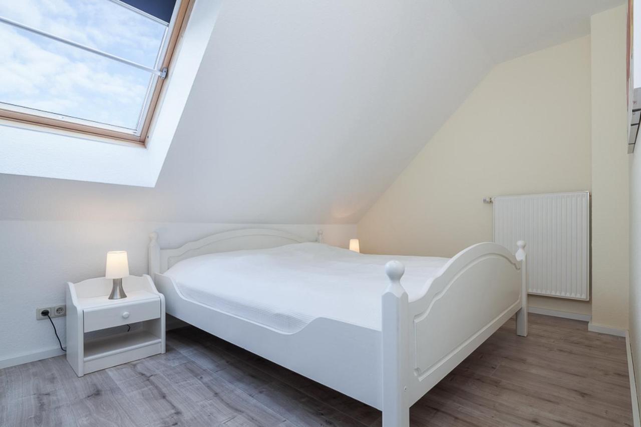 Feriendorf Papillon Wohnung 05-7 博尔滕哈根 外观 照片