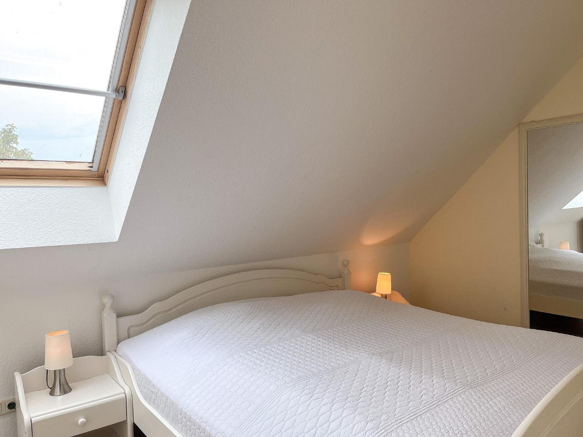 Feriendorf Papillon Wohnung 05-7 博尔滕哈根 外观 照片
