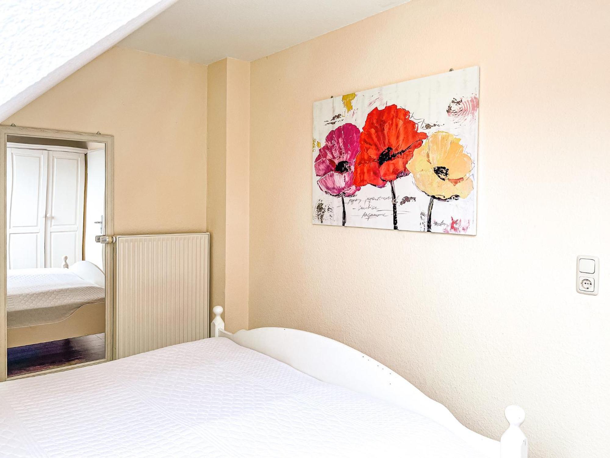 Feriendorf Papillon Wohnung 05-7 博尔滕哈根 外观 照片