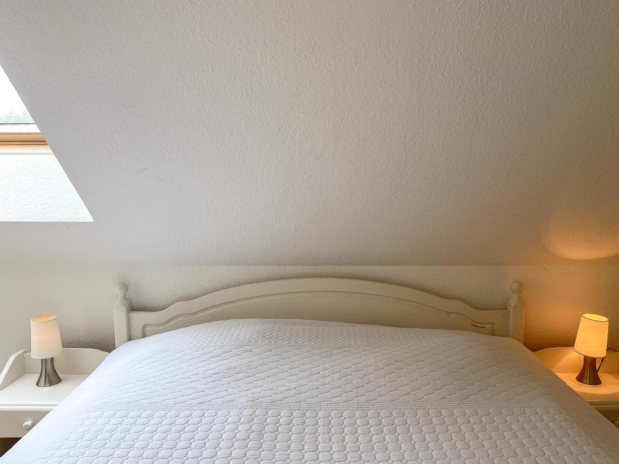 Feriendorf Papillon Wohnung 05-7 博尔滕哈根 外观 照片